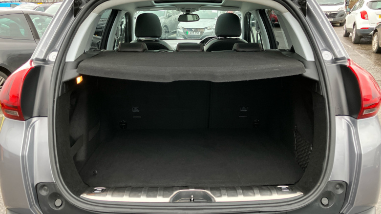 Peugeot 2008 1.5 BlueHDi 100 GT Line 5dr [5 Speed] Diesel Estate